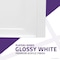 Anzzi Plateau 60" x 36" Shower Base in White SB-AZ014WC - alternate 8